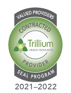 Carobell, Inc. Trillium Accreditation 