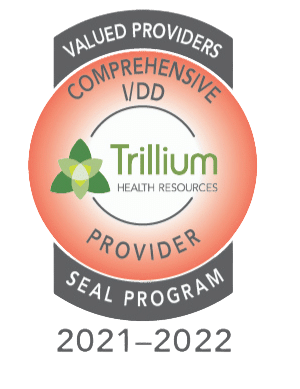 Carobell, Inc. Trillium Accreditation 