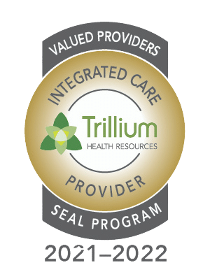 Carobell, Inc. Trillium Accreditation 