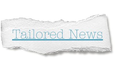 Tailored News August 2023