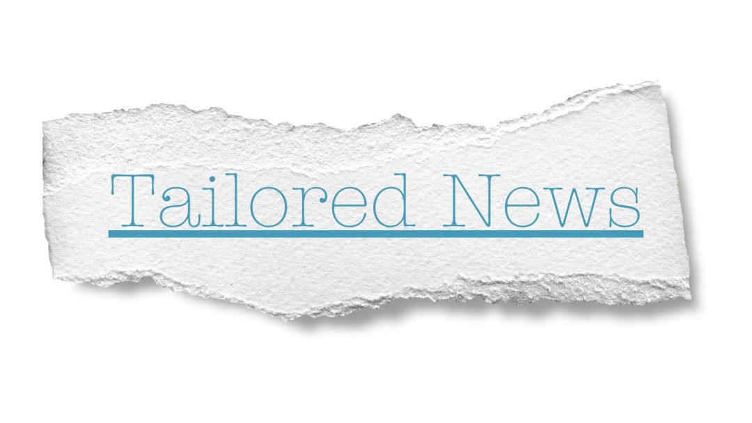 Tailored News August 2023