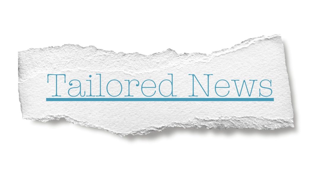 Tailored News September 2023