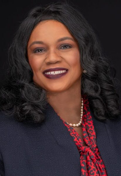 Dr. Vanessa Ervin